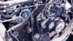 Rozvody motoru – co to je a jak to funguje?